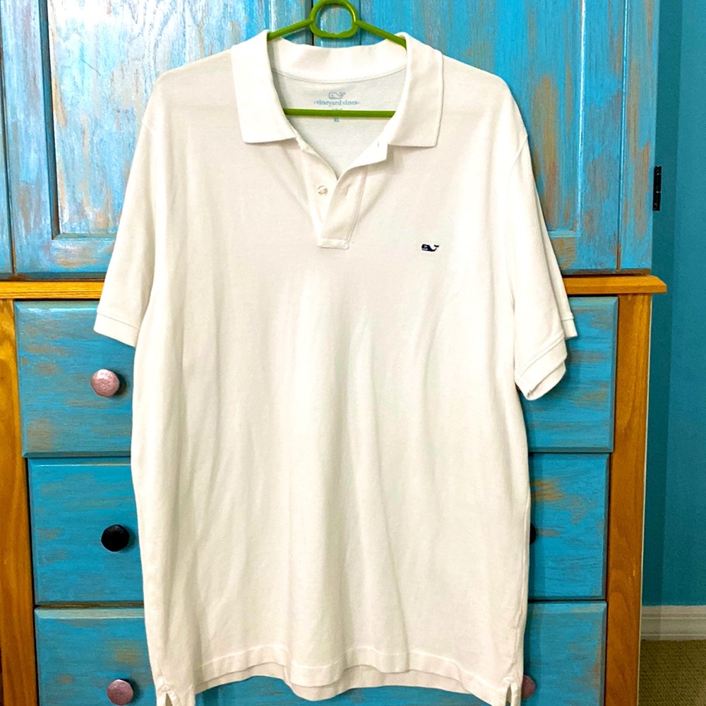 Vineyard Vines Polo